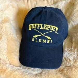 New Harry Potter Hufflepuff hat